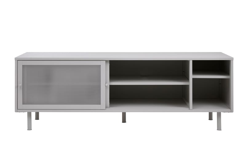 Annabel Konsollbord 160 cm - Lysegrå - Oppbevaring - Oppbevaringsmøbler - Sideboard & skjenker