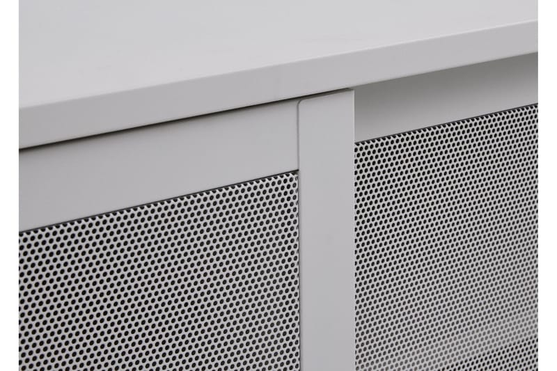 Annabel Konsollbord 160 cm - Lysegrå - Oppbevaring - Oppbevaringsmøbler - Sideboard & skjenker