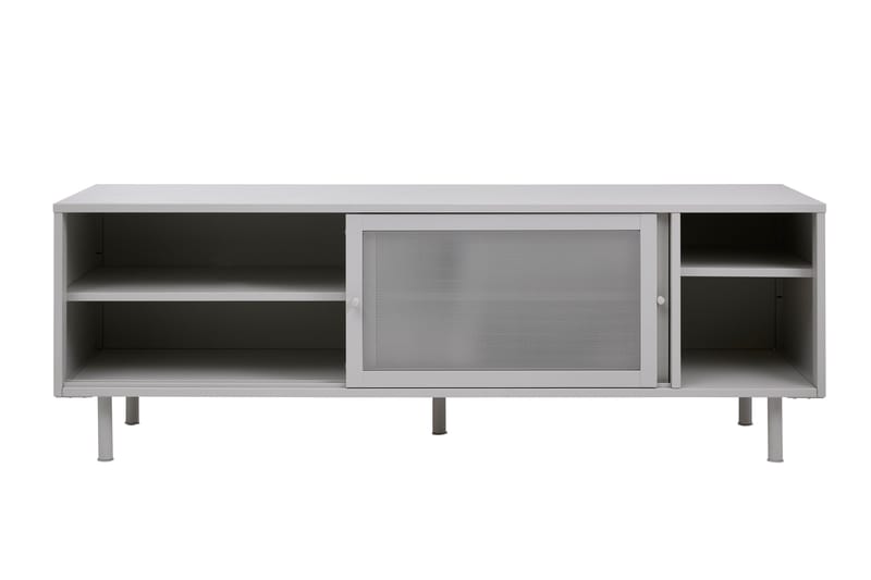 Annabel Konsollbord 160 cm - Lysegrå - Oppbevaring - Oppbevaringsmøbler - Sideboard & skjenker