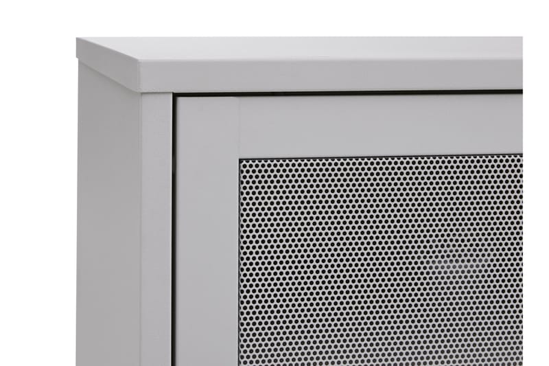 Annabel Konsollbord 160 cm - Lysegrå - Oppbevaring - Oppbevaringsmøbler - Sideboard & skjenker