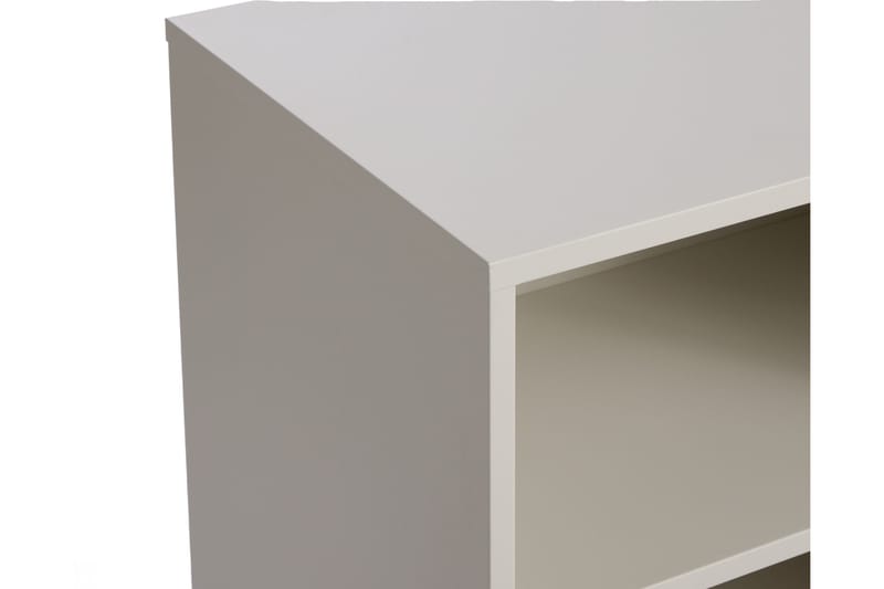 Annabel Konsollbord 160 cm - Lysegrå - Oppbevaring - Oppbevaringsmøbler - Sideboard & skjenker