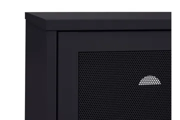 Annabel Konsollbord 160 cm - Svart - Oppbevaring - Oppbevaringsmøbler - Sideboard & skjenker