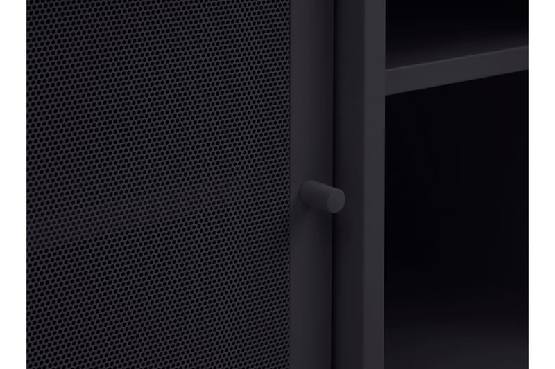 Annabel Konsollbord 160 cm - Svart - Oppbevaring - Oppbevaringsmøbler - Sideboard & skjenker