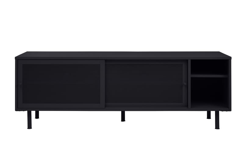 Annabel Konsollbord 160 cm - Svart - Oppbevaring - Oppbevaringsmøbler - Sideboard & skjenker