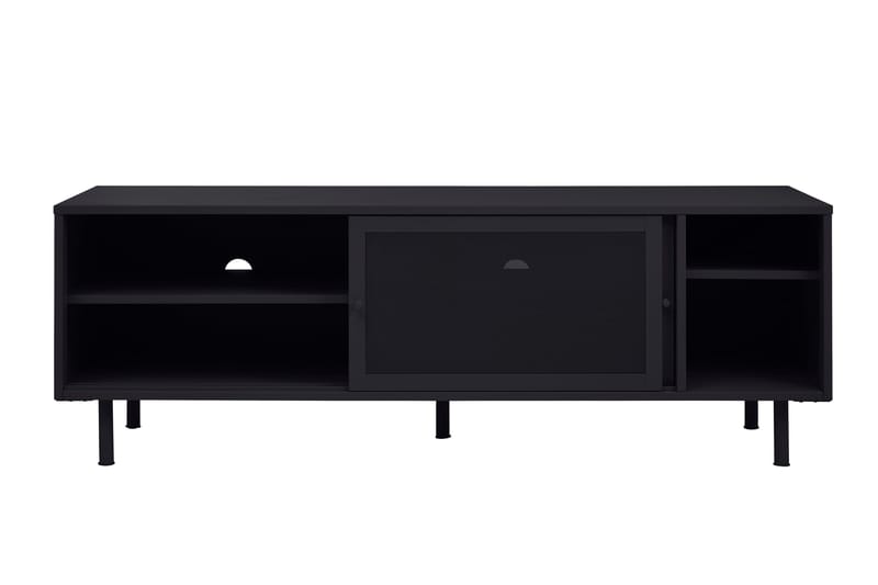 Annabel Konsollbord 160 cm - Svart - Oppbevaring - Oppbevaringsmøbler - Sideboard & skjenker