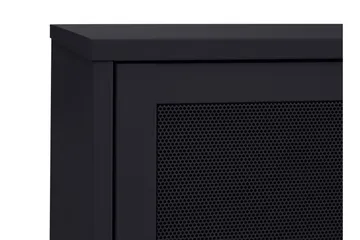 Annabel Konsollbord 160 cm - Svart - Oppbevaring - Oppbevaringsmøbler - Sideboard & skjenker