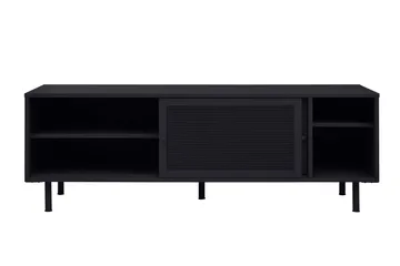 Annabel Konsollbord 160 cm - Svart - Oppbevaring - Oppbevaringsmøbler - Sideboard & skjenker