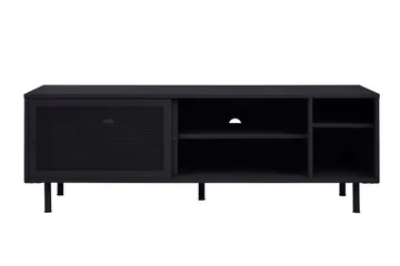 Annabel Konsollbord 160 cm - Svart - Oppbevaring - Oppbevaringsmøbler - Sideboard & skjenker