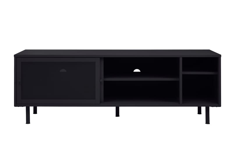 Annabel Konsollbord 160 cm - Svart - Oppbevaring - Oppbevaringsmøbler - Sideboard & skjenker