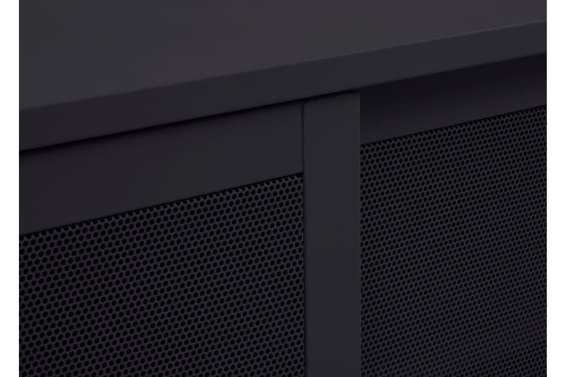 Annabel Konsollbord 160 cm - Svart - Oppbevaring - Oppbevaringsmøbler - Sideboard & skjenker