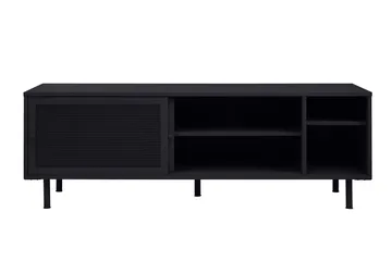 Annabel Konsollbord 160 cm - Svart - Oppbevaring - Oppbevaringsmøbler - Sideboard & skjenker