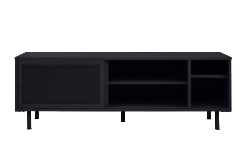 Annabel Konsollbord 160 cm - Svart - Oppbevaring - Oppbevaringsmøbler - Sideboard & skjenker