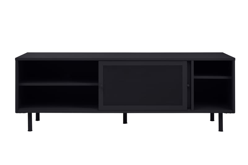 Annabel Konsollbord 160 cm - Svart - Møbler - Bord - Avlastningsbord - Gangbord