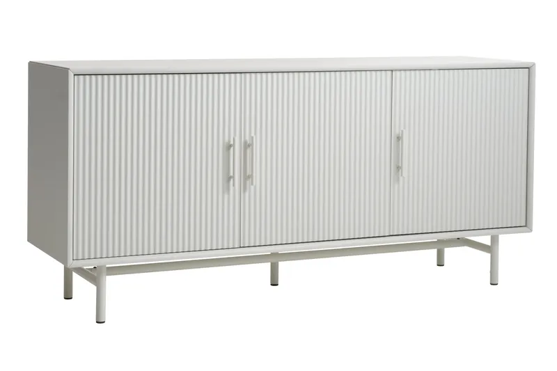 Anthony Konsollbord 45 cm, Lysegrå