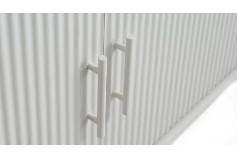 Anthony Konsollbord 45 cm - Lysegrå - Oppbevaring - Skap - Oppbevaringsskap