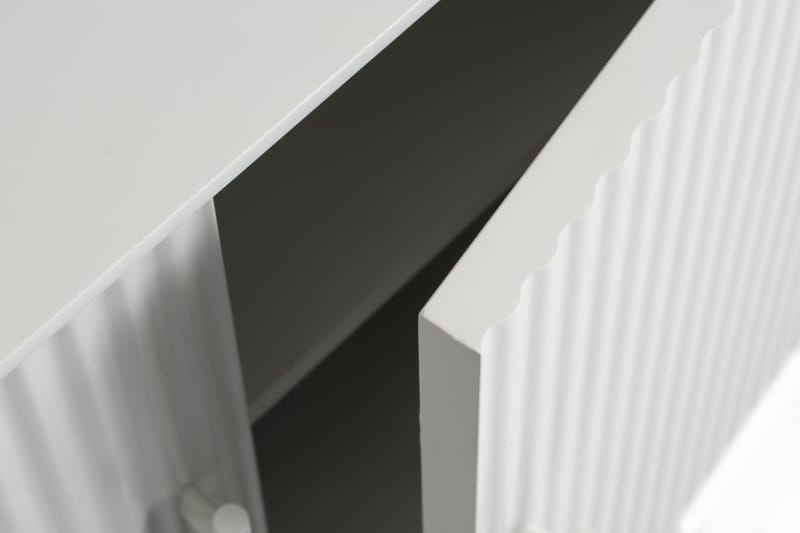 Anthony Konsollbord 45 cm - Lysegrå - Oppbevaring - Skap - Oppbevaringsskap