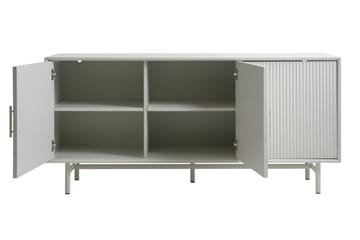 Anthony Konsollbord 45 cm - Lysegrå - Oppbevaring - Skap - Oppbevaringsskap