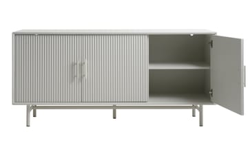 Anthony Konsollbord 45 cm - Lysegrå - Oppbevaring - Skap - Oppbevaringsskap