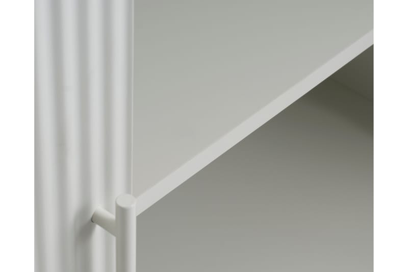 Anthony Konsollbord 45 cm - Lysegrå - Oppbevaring - Skap - Oppbevaringsskap