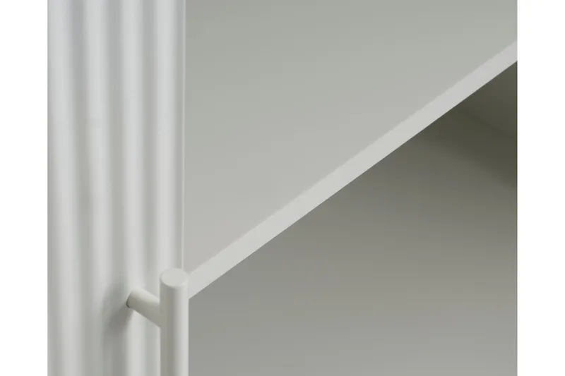 Anthony Konsollbord 45 cm - Lysegrå - Oppbevaring - Skap - Oppbevaringsskap