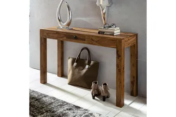 Astmoor Avlastningsbord 120 cm - Brun - Møbler - Bord - Avlastningsbord - Gangbord