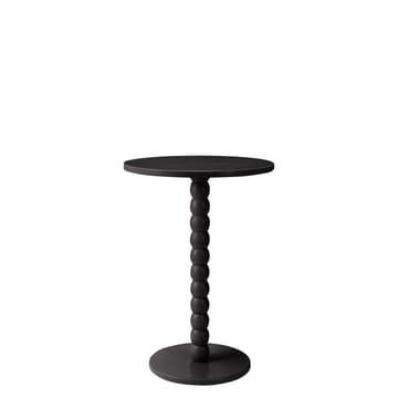 Averin Sidebord 35 cm - svart - Møbler - Bord - Avlastningsbord - Lampebord & sidebord