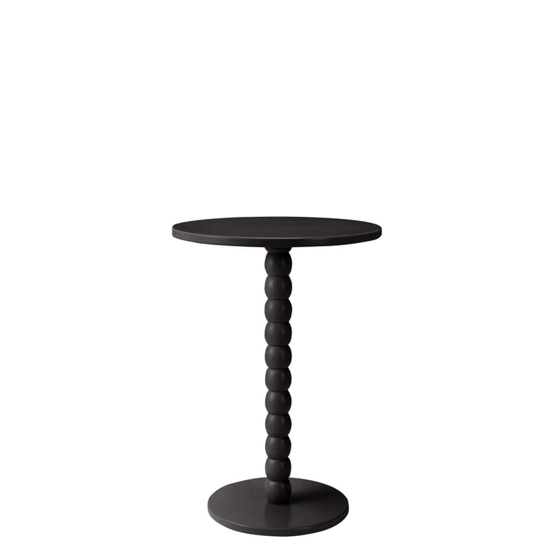 Averin Sidebord 35 cm, svart