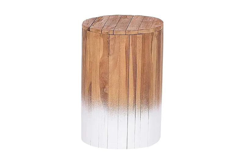 Avlastningsbord MOVAS tre, Tre / Natur