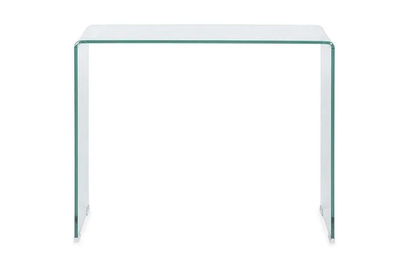 Avlastningsbord Transparent - Møbler - Bord - Avlastningsbord - Gangbord