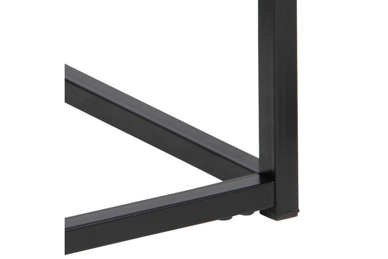 Azelia Nattbord 30 cm - Svart - Møbler - Bord - Avlastningsbord - Sengebord & nattbord
