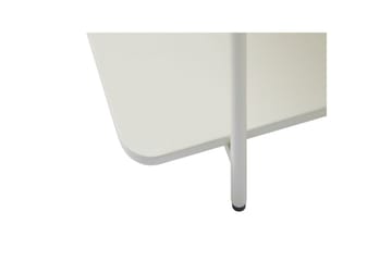 Bandani Sidebord 45 cm - Linbeige - Møbler - Bord - Avlastningsbord - Lampebord & sidebord