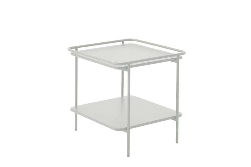 Bandani Sidebord 45 cm - Linbeige - Møbler - Bord - Sofabord