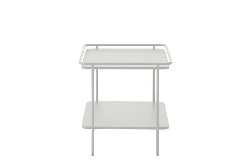 Bandani Sidebord 45 cm, Linbeige