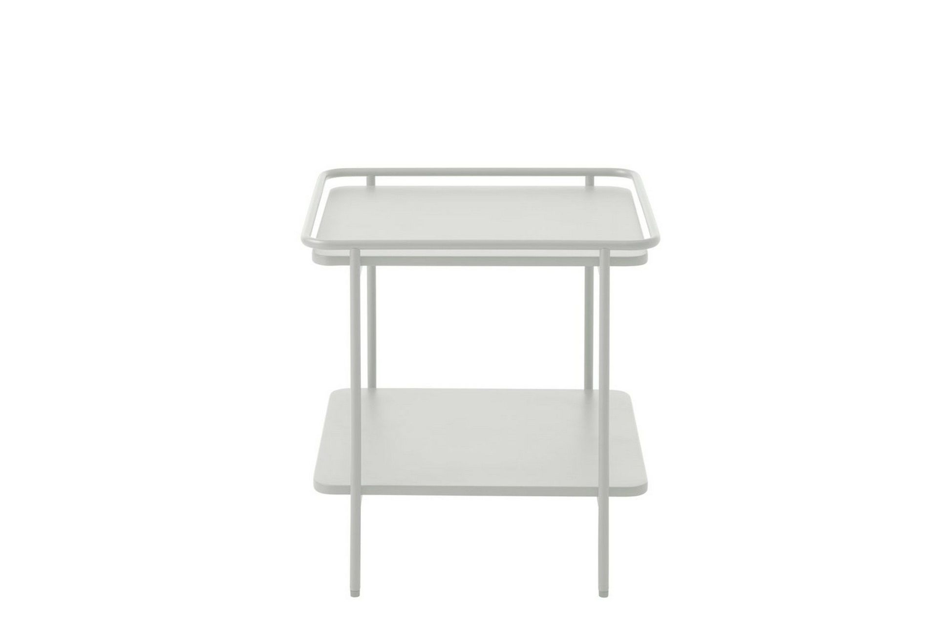 Bandani Sidebord 45 cm - Linbeige