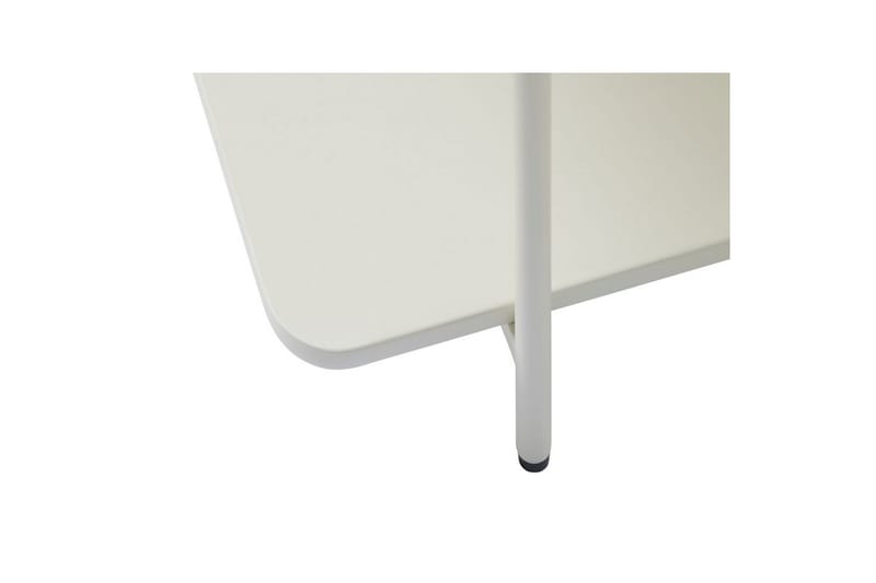 Bandani Sidebord 45 cm - Linbeige - Møbler - Bord - Avlastningsbord - Lampebord & sidebord