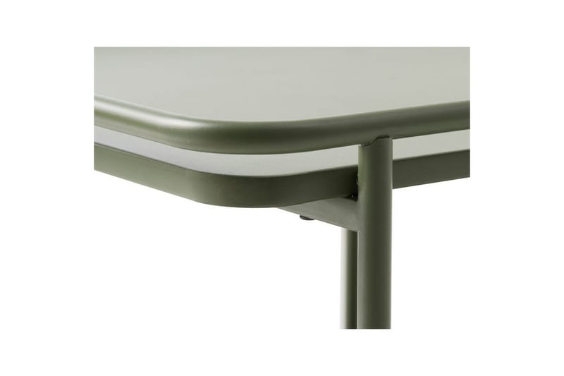 Bandani Sidebord 45 cm - Olivengrønn - Møbler - Bord - Sofabord