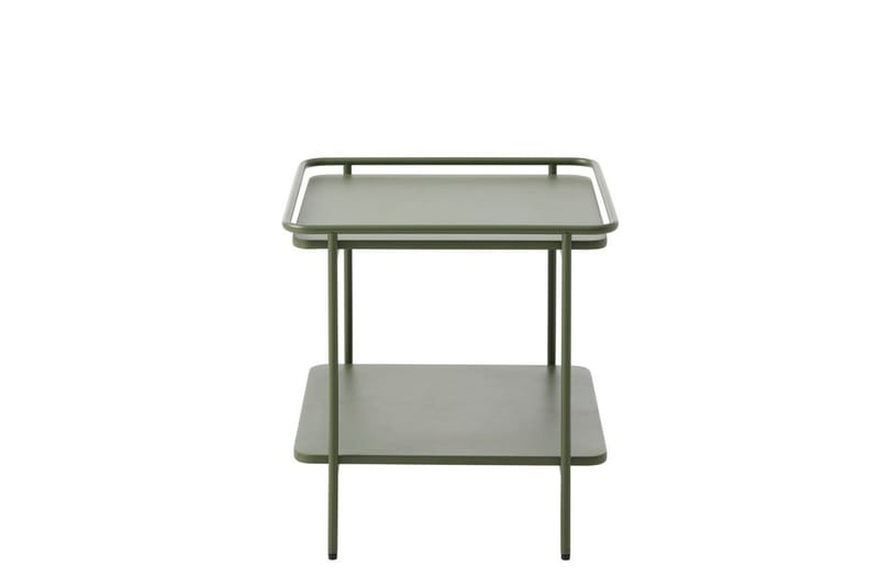 Bandani Sidebord 45 cm - Olivengrønn - Møbler - Bord - Sofabord
