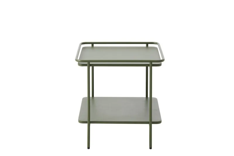 Bandani Sidebord 45 cm, Olivengrønn