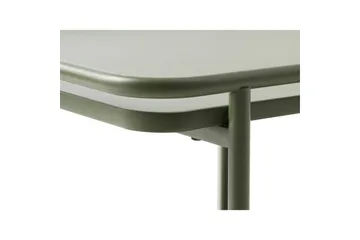 Bandani Sidebord 45 cm - Olivengrønn - Møbler - Bord - Avlastningsbord - Lampebord & sidebord