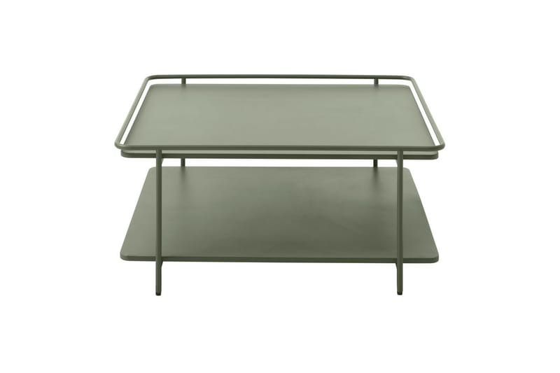 Bandani Sofabord 75 cm - Olivengrønn - Møbler - Bord - Sofabord