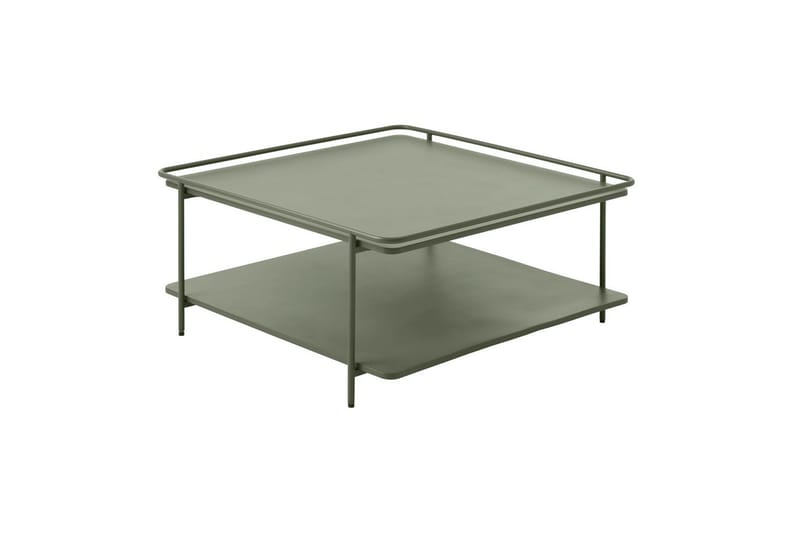 Bandani Sofabord 75 cm - Olivengrønn - Møbler - Bord - Sofabord