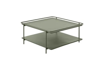 Bandani Sofabord 75 cm - Olivengrønn - Møbler - Bord - Sofabord