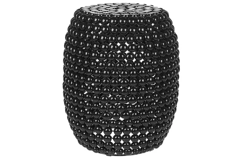 Bela Sidebord 62 cm, Svart