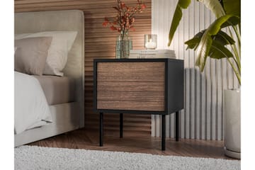 Belonger Nattbord 45 cm - Møbler - Bord - Avlastningsbord - Sengebord & nattbord
