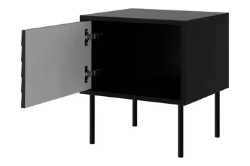 Belonger Nattbord 45 cm - Møbler - Bord - Avlastningsbord - Sengebord & nattbord