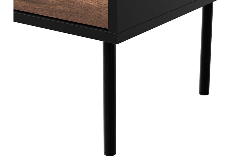 Belonger Nattbord 45 cm - Møbler - Bord - Avlastningsbord - Sengebord & nattbord