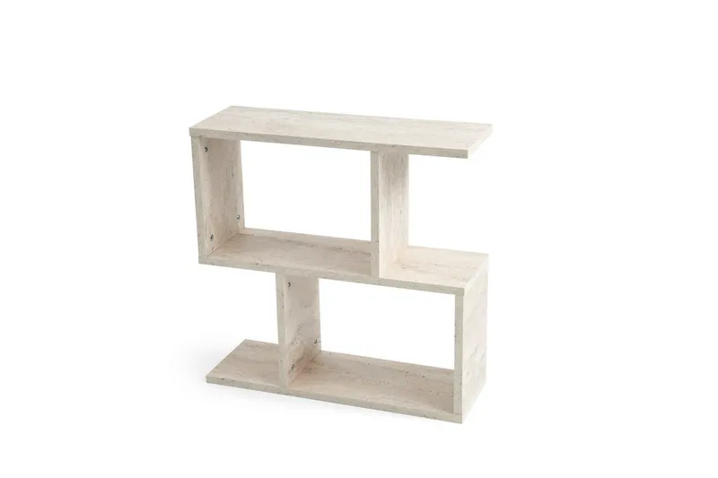 Berdez Sidebord 60 cm, Marmor