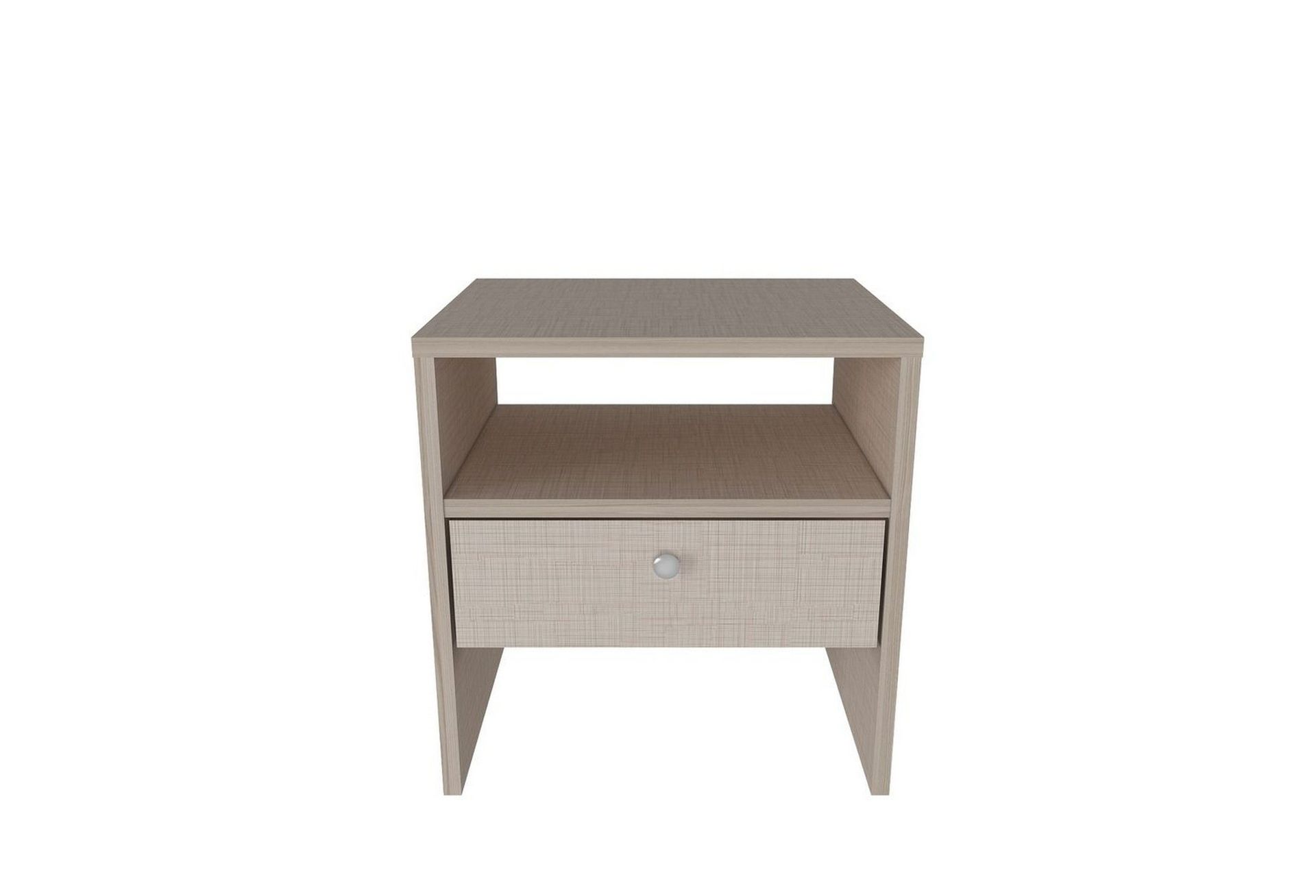 Berriaren Nattbord 45 cm - Beige