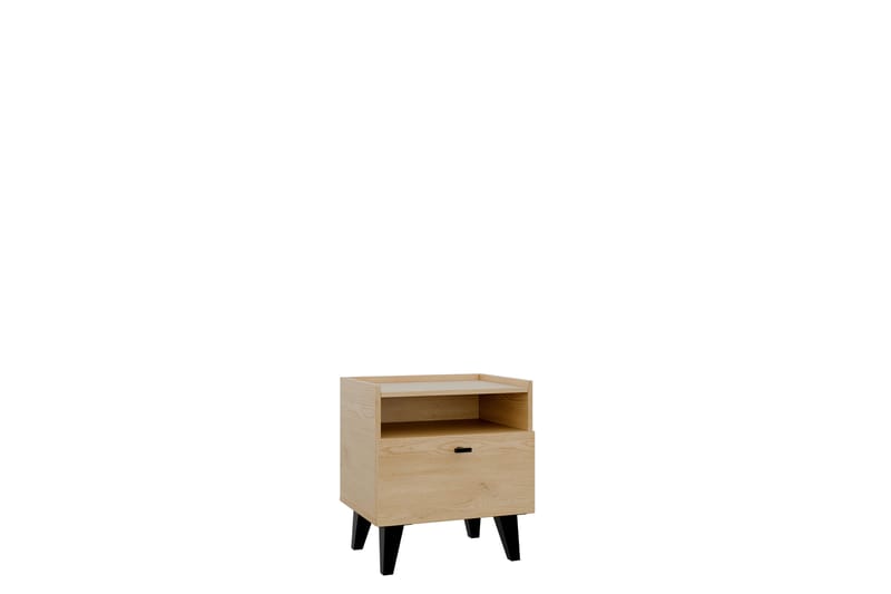 Betsi Nattbord 51 cm - Møbler - Bord - Avlastningsbord - Sengebord & nattbord