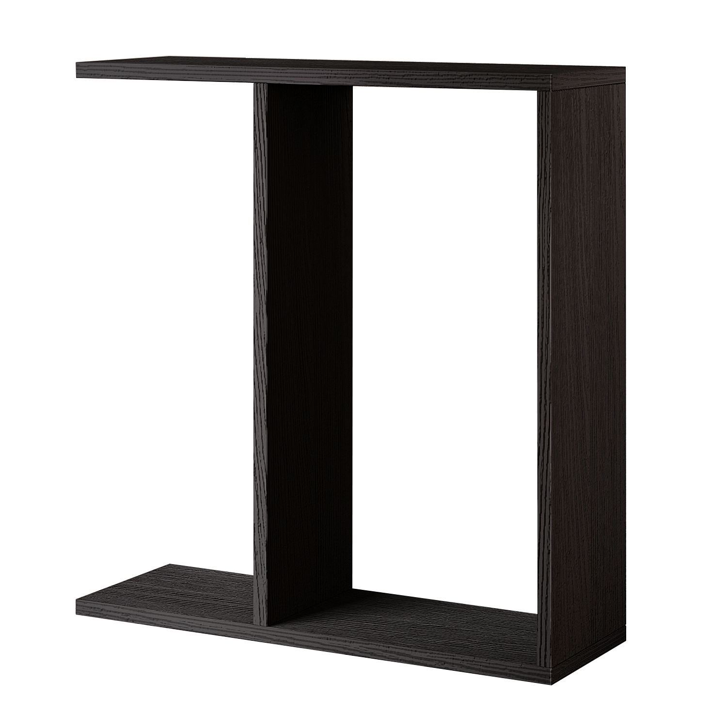 Bingdi Sidebord 60x60x60 cm - Svart